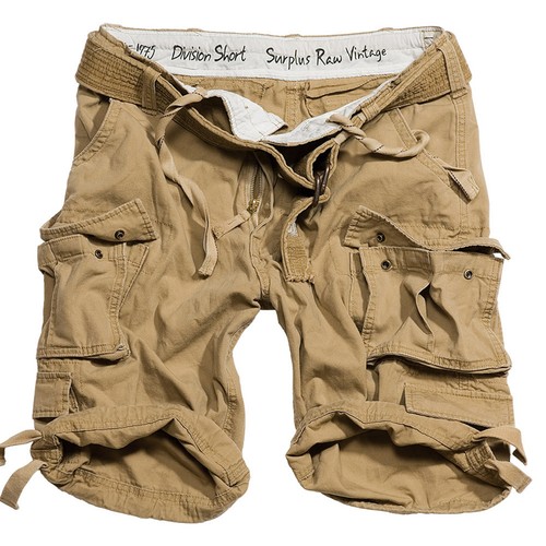 SURPLUS DIVISION MENS COMBAT ARMY CARGO 