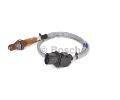 BOSCH Lambda Sensor 0 258 007 333
