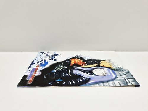 The King Of Fighters 2000 PLAYSTATION 2 JAPAN VERSION - Picture 9 of 9