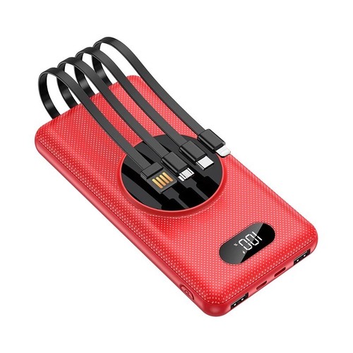 For iPhone Magsafe 17 16 15 14 13 12 Power Bank 20000mAh Magnetic Wireles Charge - 第 8/16 張圖片