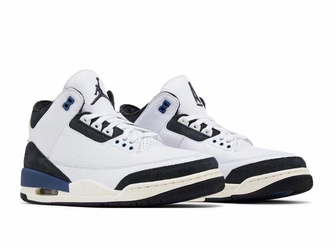 Size 10.5 - A Ma Maniére x Air Jordan 3 Retro OG SP For The Size 10.5 - A Ma Maniére x Air Jordan 3 Retro OG SP For The