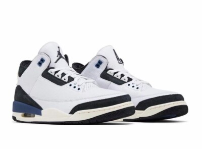 A Ma Maniére x Air Jordan 3 Retro OG SP 'Diffused Blue' HV8571-100