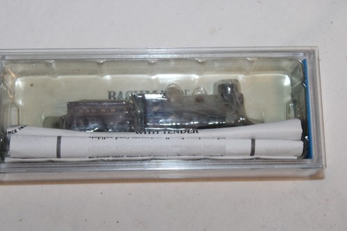 Bachmann Spur N Lokomotive Artikel #11751 Baltimore & Ohio Neu in Box - Bild 3 von 7