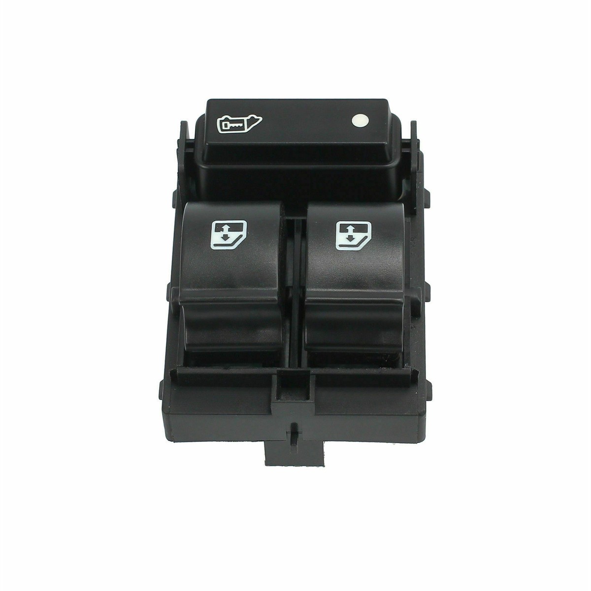 Pulsantiera Alzacristalli MCamooer Per Fiat Doblo/Ducato - Compatibile Con OEM 735421419, 6490X9 - Foto 3