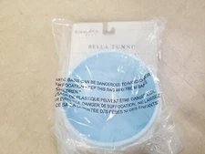 Bella Tunno Lil Hangry Wonder Bowl, Light Blue