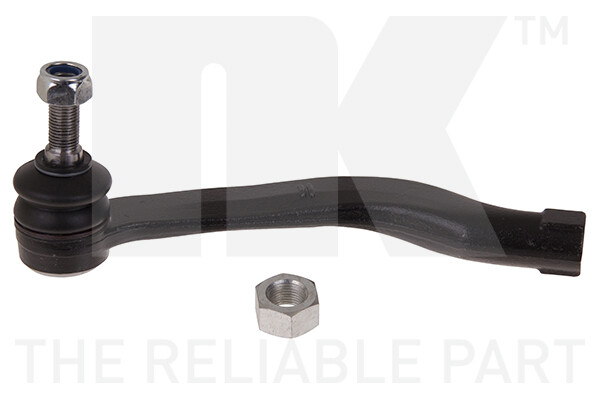 Nk 5033977 Tie Rod End For Opel Renault Vauxhall-image