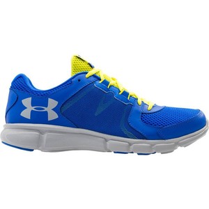 under armour thrill