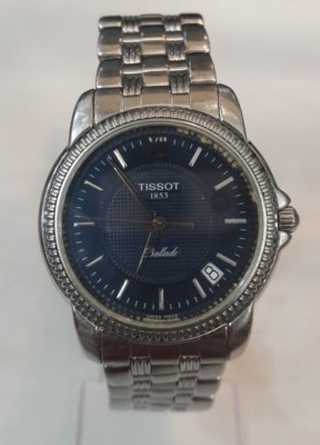 tissot 1853 ballade