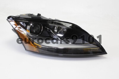 Audi TT Magneti Marelli Right Headlight Assembly LUS6801 8J0941030G