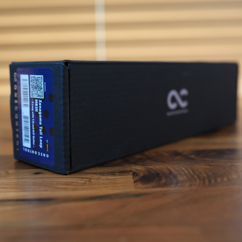 One Control Xenagama Tail Loop MKIII 3 Loop con Buffer TO y BJF - Imagen 3 de 12