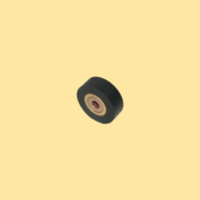 Pinch Roller Andruckrolle für Studer A 807 1/4 Zoll Tonband Tape Recorder