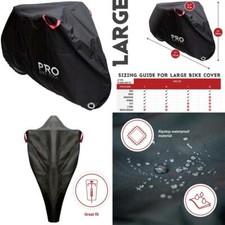 pro bike tool cover