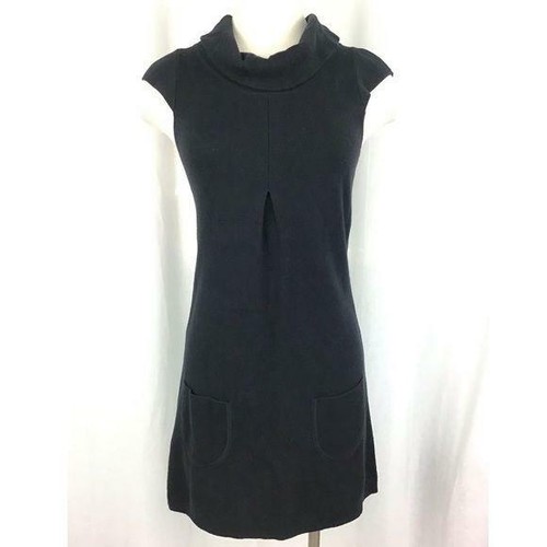 Mock Neck Midi 60s date mod casual 