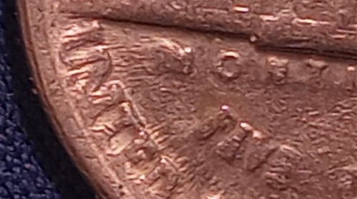 1986 P Jefferson Nickel Multiple Errors OBV REV Double Mint Misstrike Letters - Picture 19 of 24