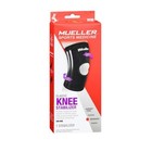 Müller Black Braces Sleeves