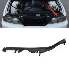 Junta de faro superior izquierda junta de faro sello apto para BMW E39 525i 530i 540i M5