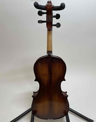Corina 4/4 violin, Korea, Very Good Condition | eBay