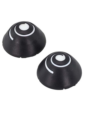 Motorabdeckung Set mit 2 Stück kompatibel mit für OXO Elektroroller