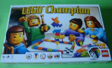 Lego Champion Nr.3861