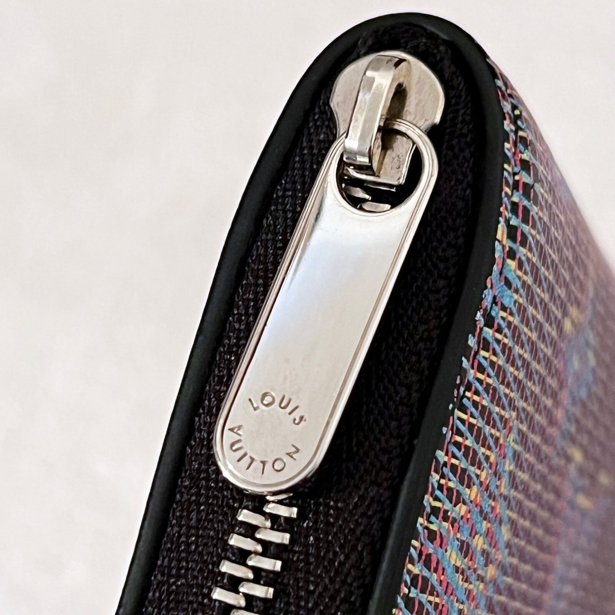 Louis Vuitton Limited Edition Japan Pop Up Zippy Coin Purse Louis Vuitton Limited Edition Japan Pop Up Zippy Coin Purse