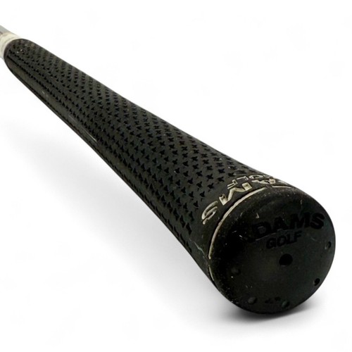 Adams Golf Super S Speedline Driver 10.5º Matrix HD Radix SV Graphite Senior RH - Picture 12 of 13