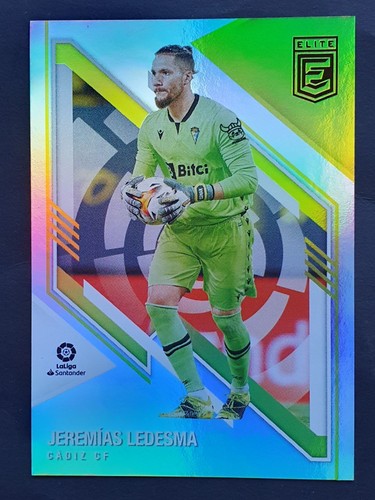 Elige tus cards básicas PANINI DONRUSS ELITE LaLiga 2021-22 - Imagen 24 de 127
