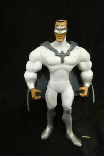 Серебряные фигурки и аксессуары Mirage