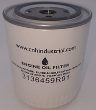 Original CASE IH Ölfilter 3136459R91 733 740 833 840 933 940 623 954 724 824 554