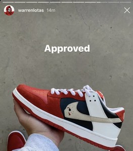 nike sb jason voorhees low