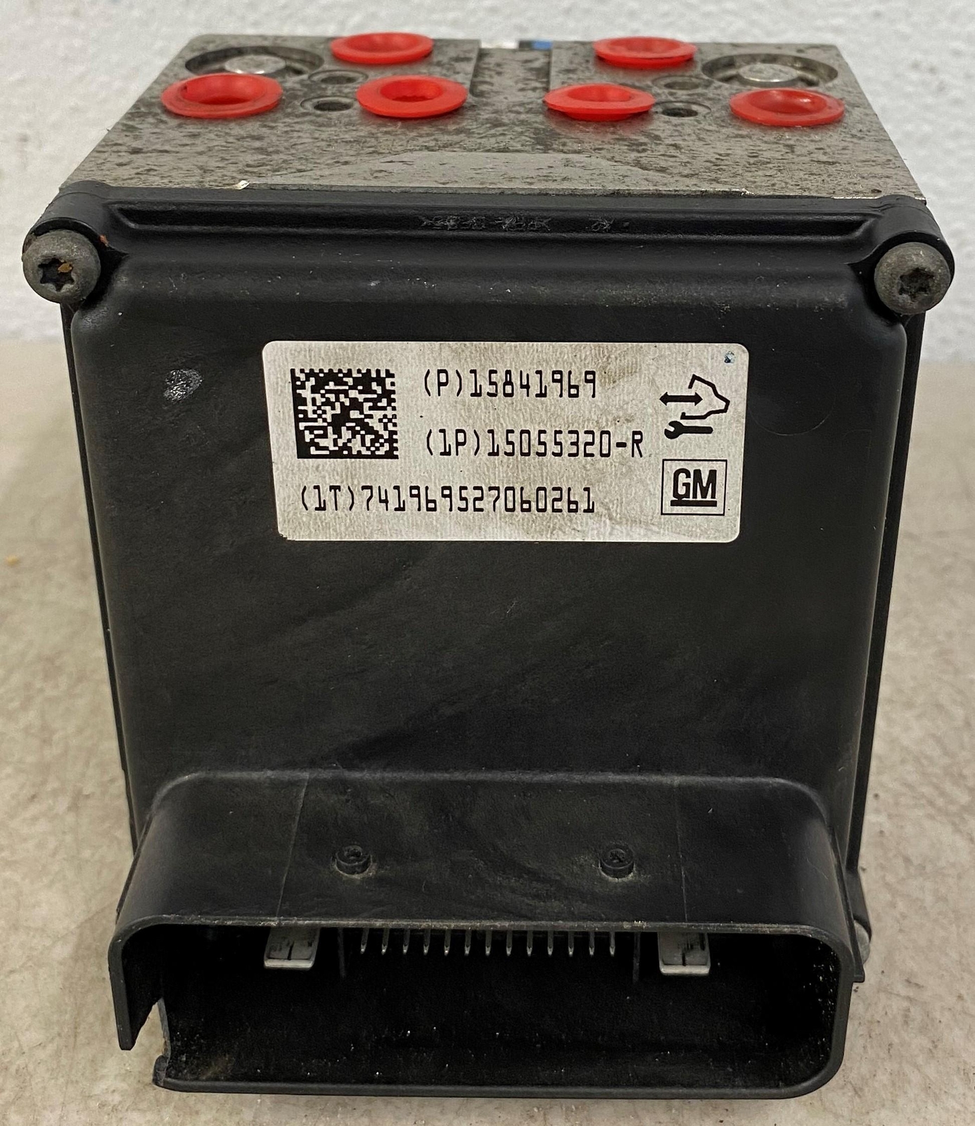 20062007 Chevrolet Impala ABS module de frein antiblocage opt NEUF 9