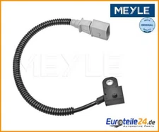 Sensor, camshaft position Meyle 1148000033 for VW Golf V