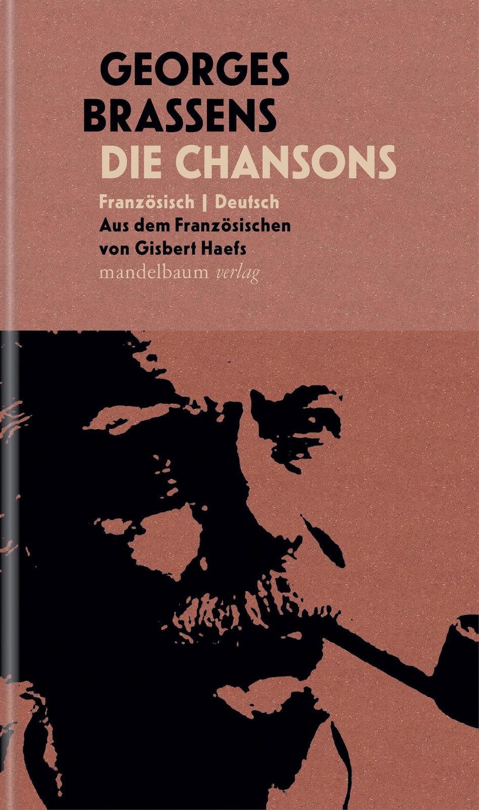 Thumbnail - Die Chansons Georges Brassens