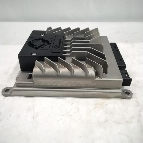 2017 MERCEDES C-CLASS AMPLIFIER 205 Type, ID#2059006126 OEM - Picture 11 of 12
