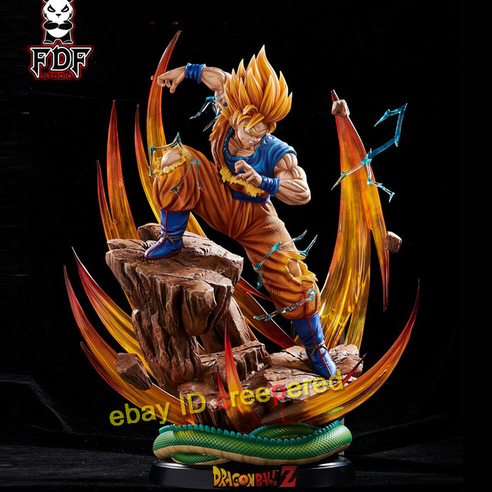 Share more than 81 resin anime statues super hot in.duhocakina