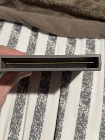 BUBBLE BOBBLE NINTENDO NES VIDEO GAME 1988 AUTHENTIC CARTRIDGE