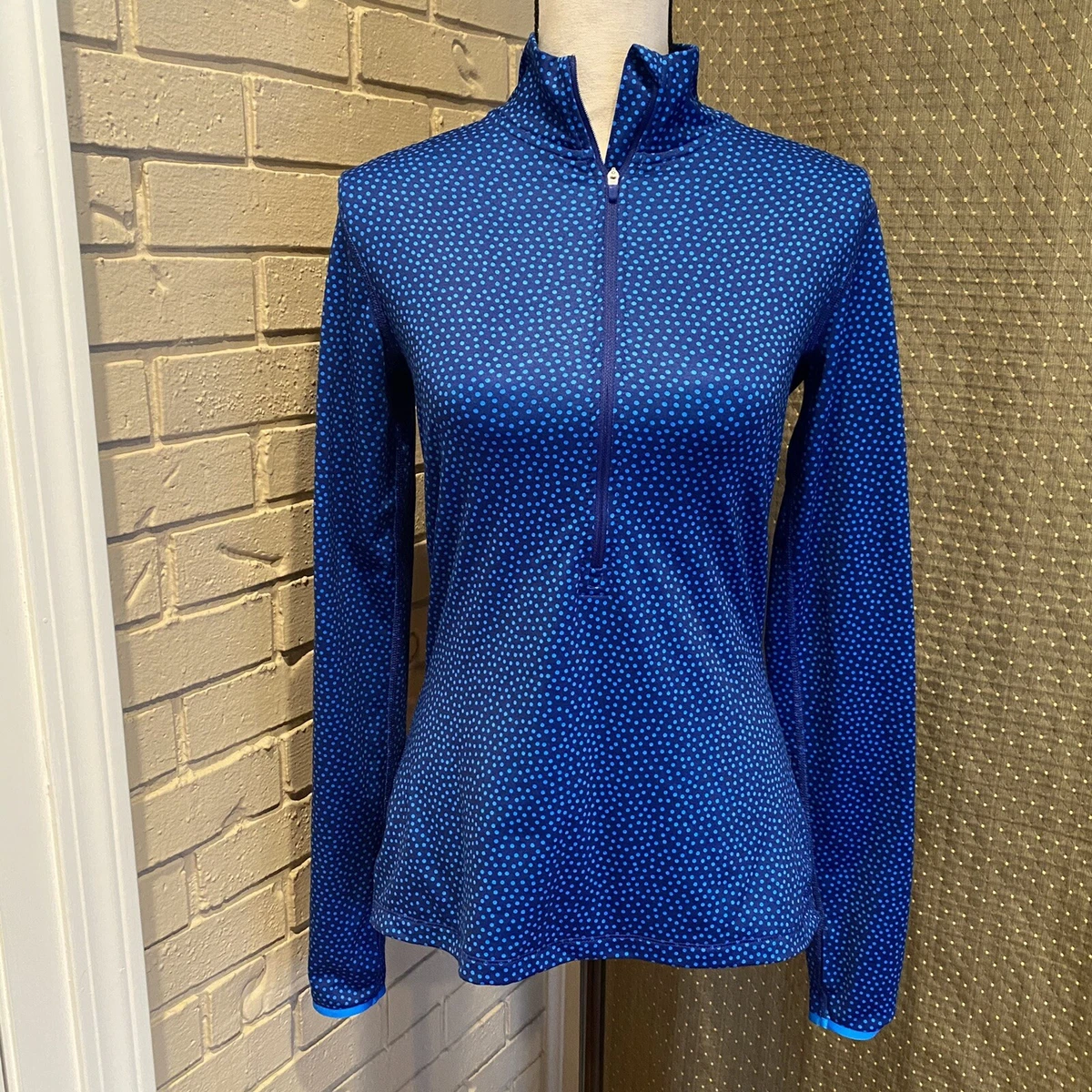 Nike thermal 2025 compression top