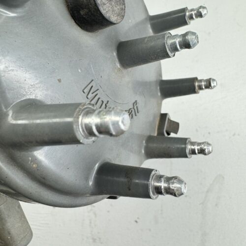 1986-1991 Ford Crown Vic Grand Marquis Distributor E7AE-12A332-BA Motorcraft - Picture 13 of 13
