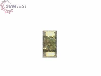 Mouser Electronics RC0402FR-075R11L Chip Resistor