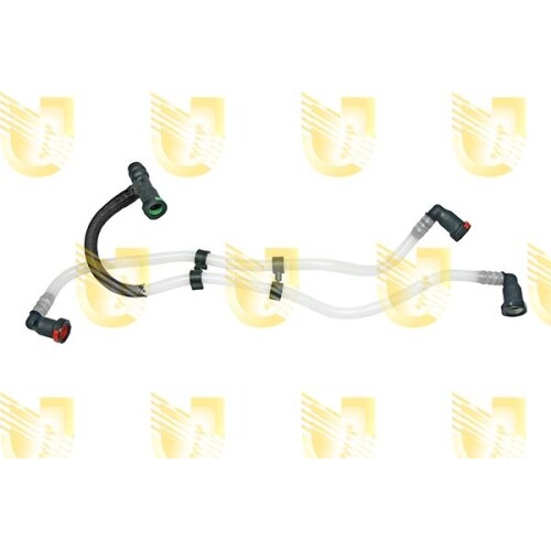 Condotto Carburante Unigom 241754 per Renault