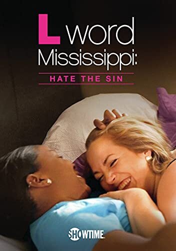 The L Word Mississippi: Hate the Sin (DVD)