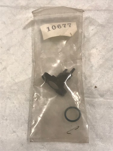 New Husqvarna Poulan Accumulator Cap Assembly 530010677 - 第 1/1 張圖片