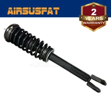 Front Air Suspension Shock Strut Assly For Jaguar XF W/o 2010-2012 L/R AK220491