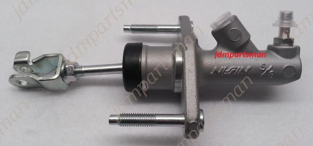 1992-2000 for HONDA CIVIC SOL NISSIN JAPAN CLUTCH MASTER CYLINDER 46920-SR3-A01