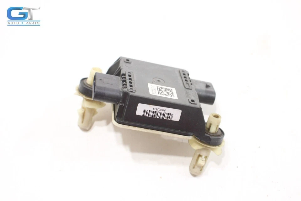 Ford F550 2015-16 diésel motor V8 de 6,7 L módulo sensor de partículas de escape OEM Foto 2 de 4