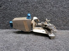 2041046-1 Cessna 177RG Actuator Main Gear Up Lock with Latch Assembly