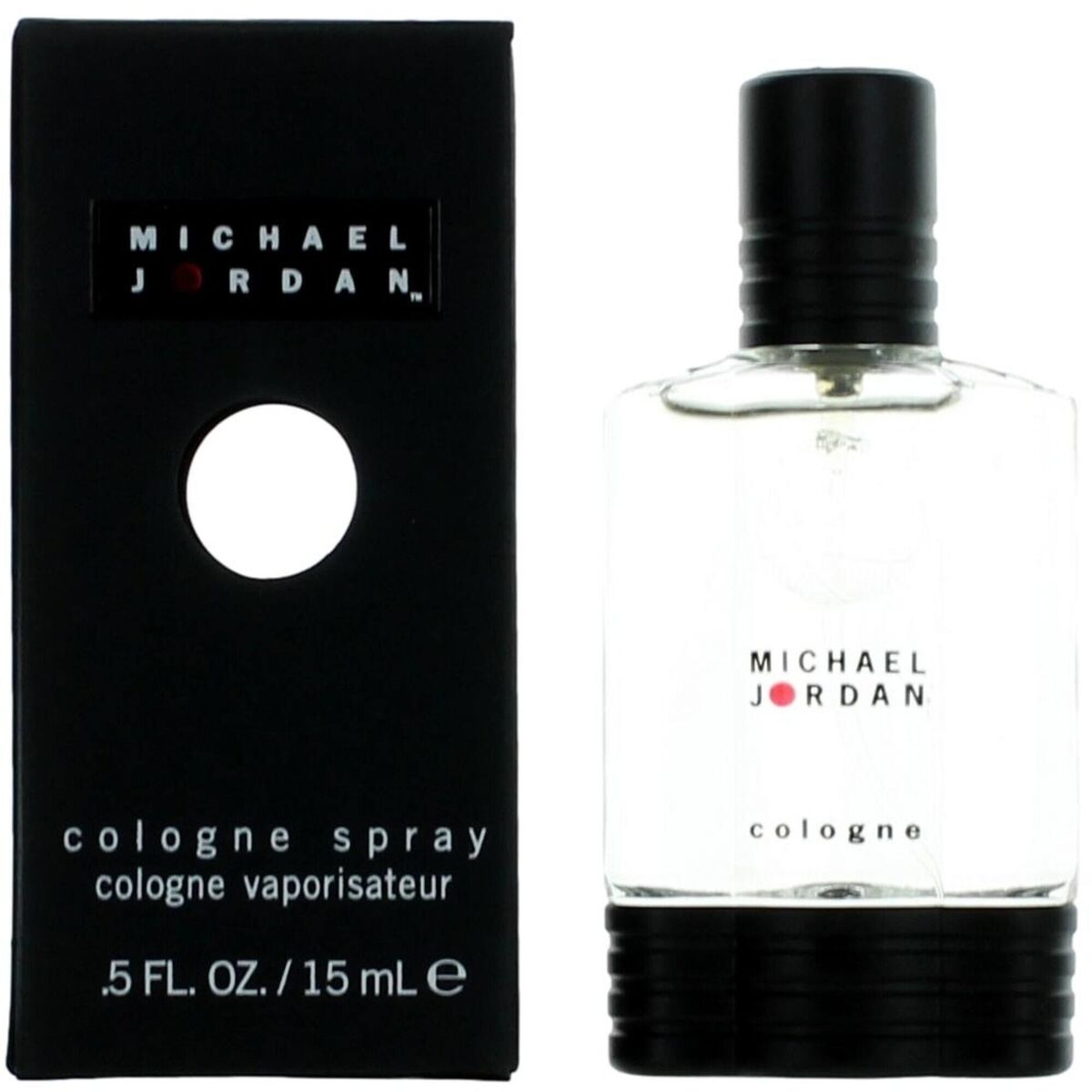 Michael Jordan Cologne Spray By Michael Jordan - 0.5 oz Michael Jordan Cologne Spray By Michael Jordan - 0.5 oz