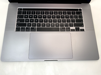 2019 Apple MacBook Pro 16-inch 32GB RAM 2TB SSD 5500M 8GB + 1-Year
