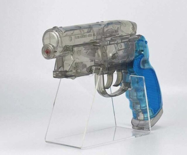Blade Runner Blaster Water Gun Takagi 