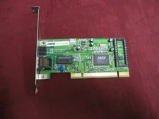 Compaq PCI 10/100 WOL Network Card Adaptor
