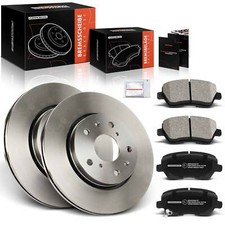 Plaquette de frein Suzuki SWIFT